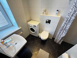 ApartHotel Riga Self Registration & Check-in