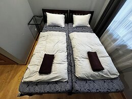 ApartHotel Riga Self Registration & Check-in