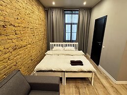 ApartHotel Riga Self Registration & Check-in