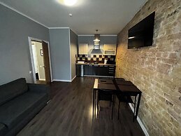ApartHotel Riga Self Registration & Check-in