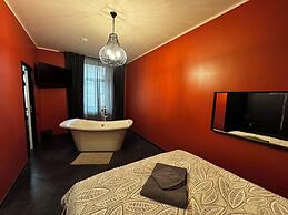 ApartHotel Riga Self Registration & Check-in