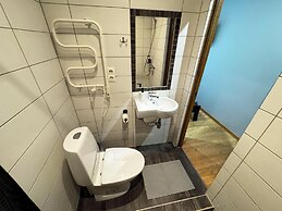 ApartHotel Riga Self Registration & Check-in