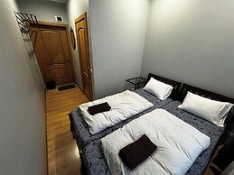 ApartHotel Riga Self Registration & Check-in