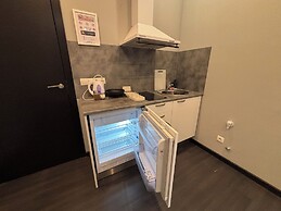 ApartHotel Riga Self Registration & Check-in