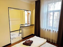 ApartHotel Riga Self Registration & Check-in