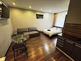 ApartHotel Riga Self Registration & Check-in