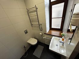 ApartHotel Riga Self Registration & Check-in