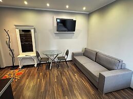 ApartHotel Riga Self Registration & Check-in