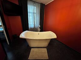 ApartHotel Riga Self Registration & Check-in