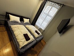 ApartHotel Riga Self Registration & Check-in