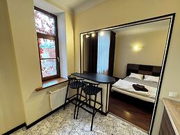 ApartHotel Riga Self Registration & Check-in