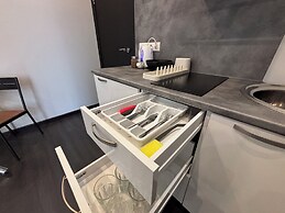 ApartHotel Riga Self Registration & Check-in