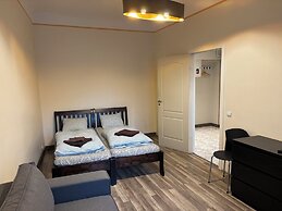 ApartHotel Riga Self Registration & Check-in