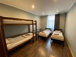 ApartHotel Riga Self Registration & Check-in