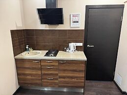 ApartHotel Riga Self Registration & Check-in