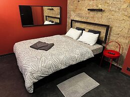 ApartHotel Riga Self Registration & Check-in