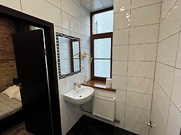 ApartHotel Riga Self Registration & Check-in