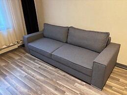 ApartHotel Riga Self Registration & Check-in