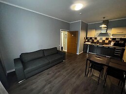 ApartHotel Riga Self Registration & Check-in