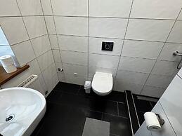 ApartHotel Riga Self Registration & Check-in