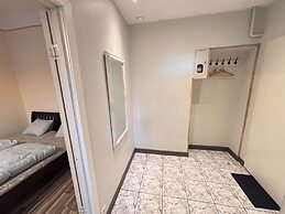 ApartHotel Riga Self Registration & Check-in