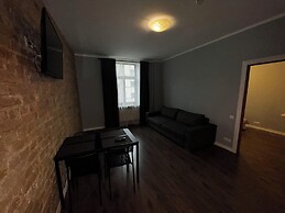 ApartHotel Riga Self Registration & Check-in