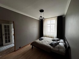 ApartHotel Riga Self Registration & Check-in