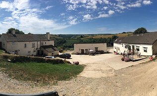 Charming 2-bed Apartment on Exmoor