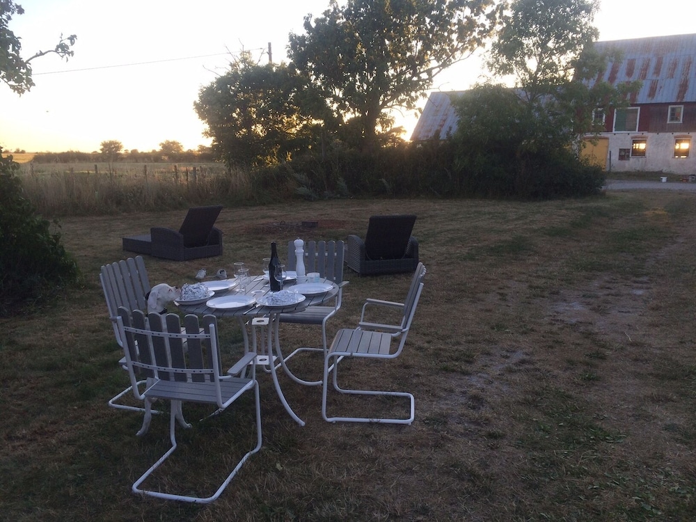 Cozy Coastal Haven in Havdhem