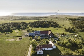 Cozy Coastal Haven in Havdhem