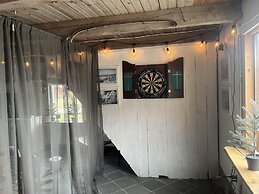 Cozy Coastal Haven in Havdhem