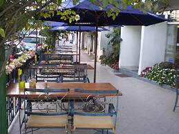 Hotel Continental