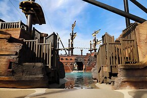 Magic Pirates Island Resort