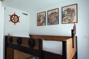 Magic Pirates Island Resort