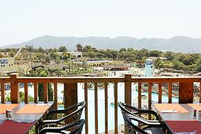 Magic Pirates Island Resort