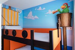 Magic Pirates Island Resort