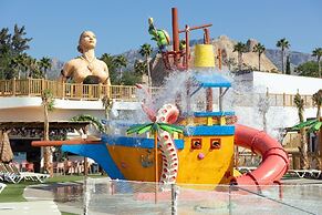 Magic Pirates Island Resort