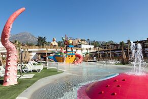 Magic Pirates Island Resort