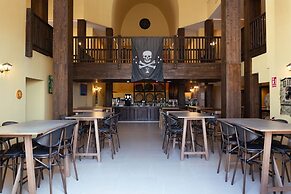 Magic Pirates Island Resort