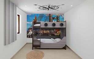 Magic Pirates Island Resort