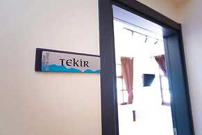 Tirilye Balık Otel