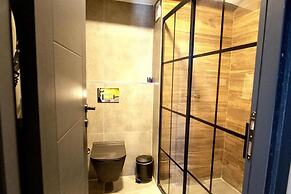 Tirilye Balık Otel