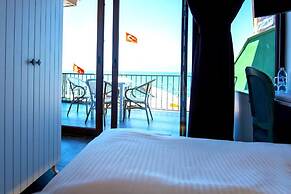 Tirilye Balık Otel