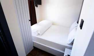 Tirilye Balık Otel