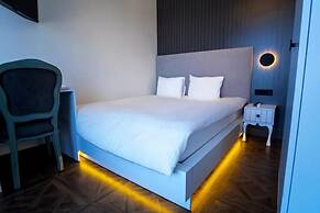 Tirilye Balık Otel