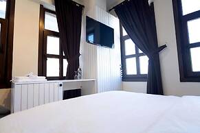 Tirilye Balık Otel