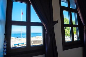 Tirilye Balık Otel