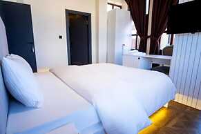 Tirilye Balık Otel