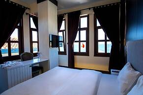 Tirilye Balık Otel