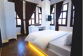 Tirilye Balık Otel